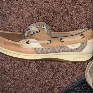 Sperry shoes